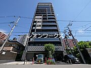 新大阪駅より徒歩7分 9階 築6年5ヶ月の賃貸物件