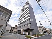 加島駅より徒歩4分 11階 築4年8ヶ月の賃貸物件