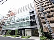 天満橋駅より徒歩6分 12階 築4年1ヶ月の賃貸物件
