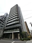 大国町駅より徒歩5分 8階 築12年9ヶ月の賃貸物件