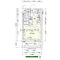 プレサンス谷町リーベ11階7.1万円