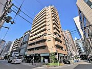 四ツ橋駅より徒歩2分 9階 築12年4ヶ月の賃貸物件