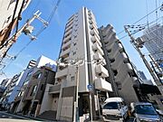 willDo南森町 4階 築19年7ヶ月の賃貸物件