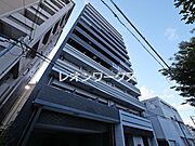 プレサンス西九条シティベイ 5階 築1年6ヶ月の賃貸物件