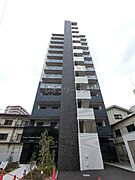 鶴橋駅より徒歩2分 8階 築6年8ヶ月の賃貸物件