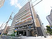 東三国駅より徒歩7分 10階 築1年11ヶ月の賃貸物件