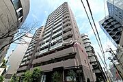 アーバンパーク梅田イースト 14階 築8年の賃貸物件