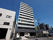 芦原橋駅より徒歩5分 8階 新築の賃貸物件