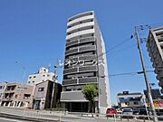 プラ・ディオ新深江の賃貸物件
