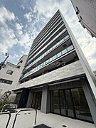 アーバネックス中崎町IIの賃貸物件