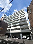 天神橋筋六丁目駅より徒歩4分 8階 築5年4ヶ月の賃貸物件