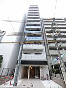 エグゼ堺筋本町の賃貸物件