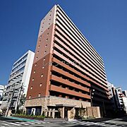 グランカーサ難波元町 10階 築6年11ヶ月の賃貸物件