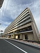 都島駅より徒歩9分 6階 新築の賃貸物件