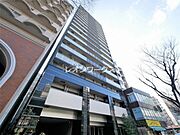 プレサンスタワーナンバウエスト 3階 築12年1ヶ月の賃貸物件