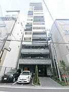 プレサンス谷町七丁目２ 2階 築8年8ヶ月の賃貸物件