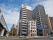 松屋町駅より徒歩1分 8階 築11年9ヶ月の賃貸物件