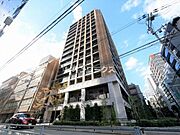 ザ大阪レジデンス備後町の賃貸物件