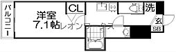 L-IDEA MINAMIHORIE 9階