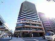 阿波座駅より徒歩4分 9階 築1年8ヶ月の賃貸物件