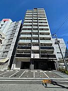 エスリードレジデンス梅田フロントの賃貸物件
