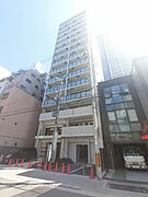 本町駅より徒歩6分 12階 築4年7ヶ月の賃貸物件