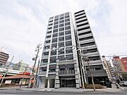 桜川駅より徒歩1分 12階 築4年9ヶ月の賃貸物件