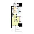 WORVE大阪本町3階8.3万円