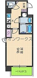 サムティ梅田IIグロウアクシス 6階