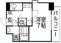 L-IDEA MINAMIHORIE 8階