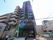 九条駅より徒歩3分 5階 新築の賃貸物件