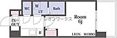 エスリードレジデンス ザ・グラン都島ノアのイメージ