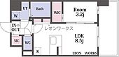 エスリードレジデンス ザ・グラン都島ノアのイメージ