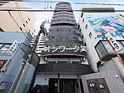 ラシュレエグゼ夕陽丘 5階 築11年11ヶ月の賃貸物件