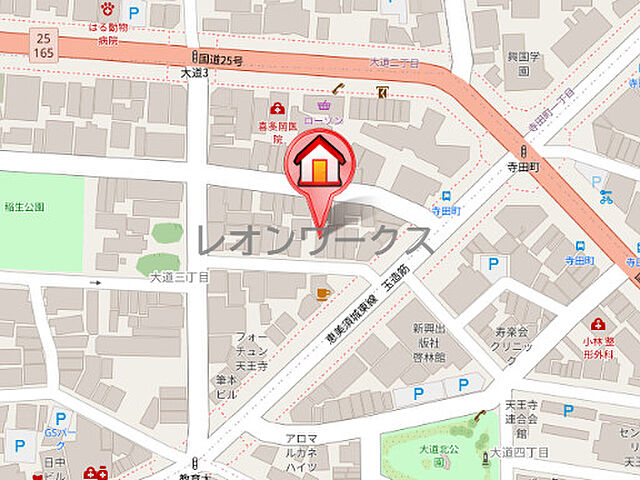 地図
