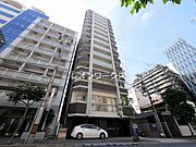 天満橋駅より徒歩8分 15階 築11年7ヶ月の賃貸物件