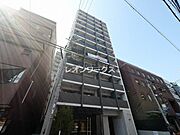 リビオメゾン西天満 11階 築3年8ヶ月の賃貸物件