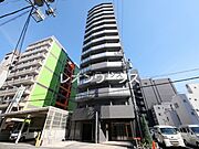エスグランデ難波サウス 2階 築6年1ヶ月の賃貸物件