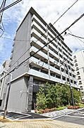 レジュールアッシュＯｓａｋａ今里駅前の賃貸物件