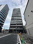 塚本駅より徒歩5分 8階 築2年7ヶ月の賃貸物件