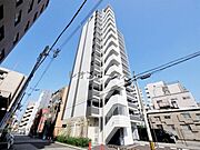 大国町駅より徒歩7分 14階 築5年2ヶ月の賃貸物件