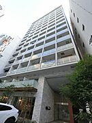 北浜駅より徒歩4分 3階 築19年4ヶ月の賃貸物件