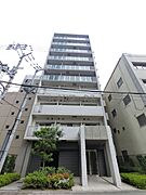 福島駅より徒歩5分 5階 築14年7ヶ月の賃貸物件