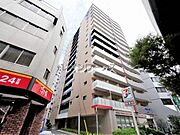 セレニテ桜川駅前プリエの賃貸物件
