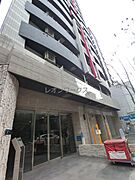 堺筋本町駅より徒歩6分 築14年6ヶ月 14階建の賃貸物件