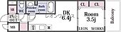 エスリードレジデンス都島デュオのイメージ