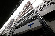 四天王寺前夕陽ヶ丘駅より徒歩7分 6階 築2年10ヶ月の賃貸物件