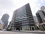 エスレジデンス西天満グランジュール 5階 築6年8ヶ月の賃貸物件