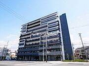 東淀川駅より徒歩4分 3階 築6年7ヶ月の賃貸物件