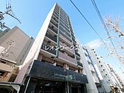 九条駅より徒歩4分 14階 築11年2ヶ月の賃貸物件